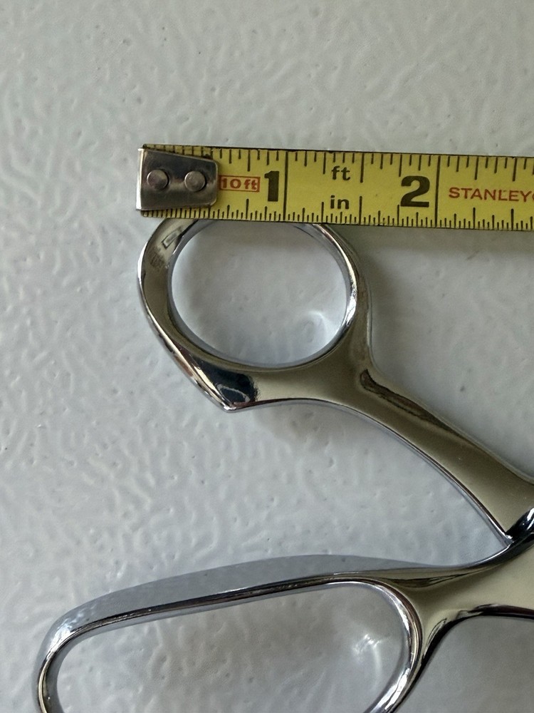 Marks Pinking Shears EUC