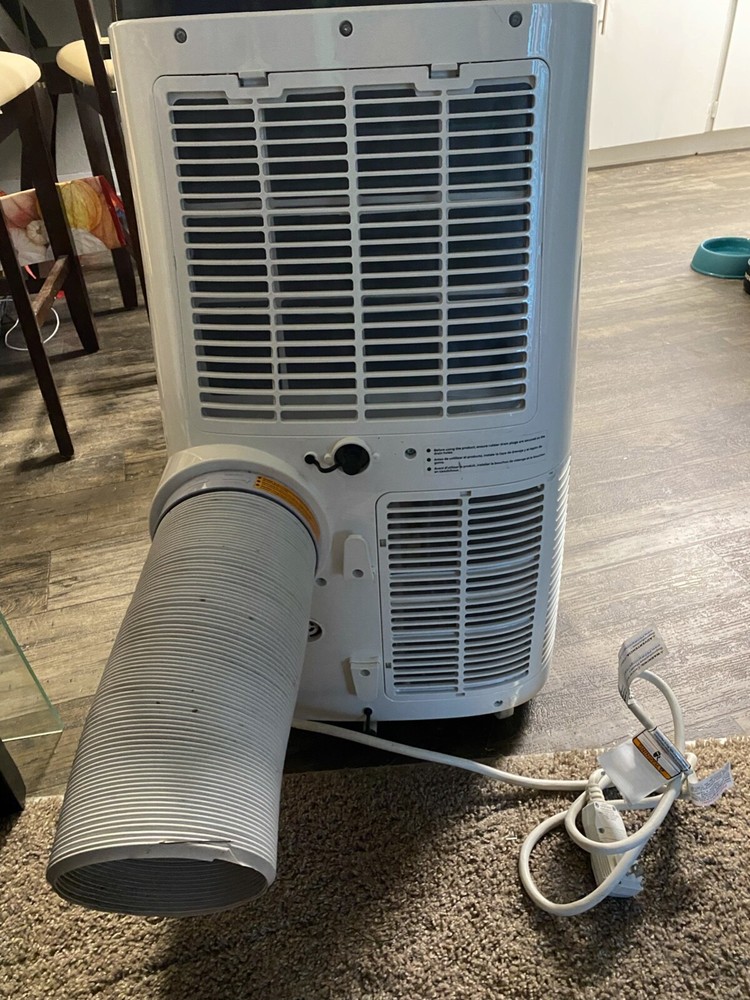 portable air conditioner 12000 btu window