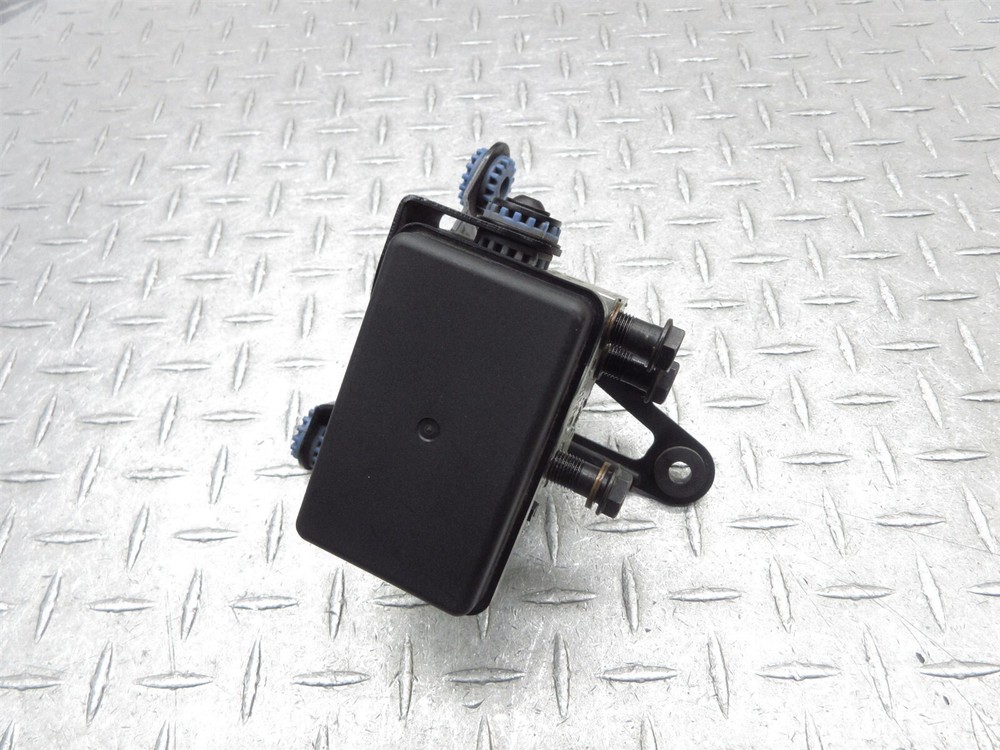 2017 17-21 Ducati Multistrada 950 ABS Anti Lock Brake Module Pump Control Unit