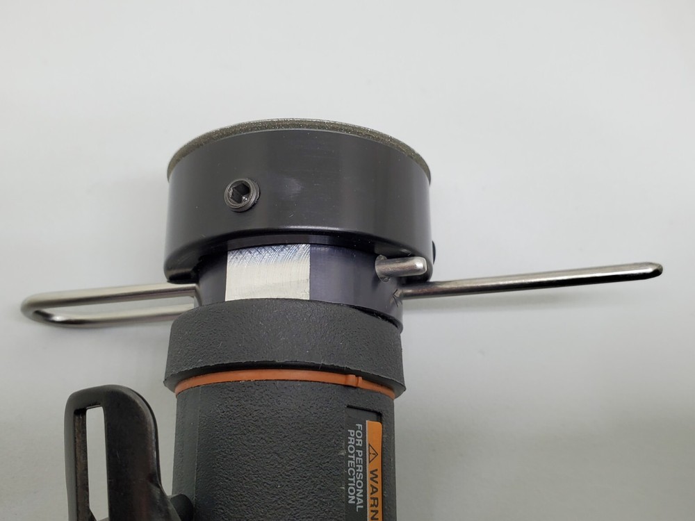 Tungsten Grinder TIG