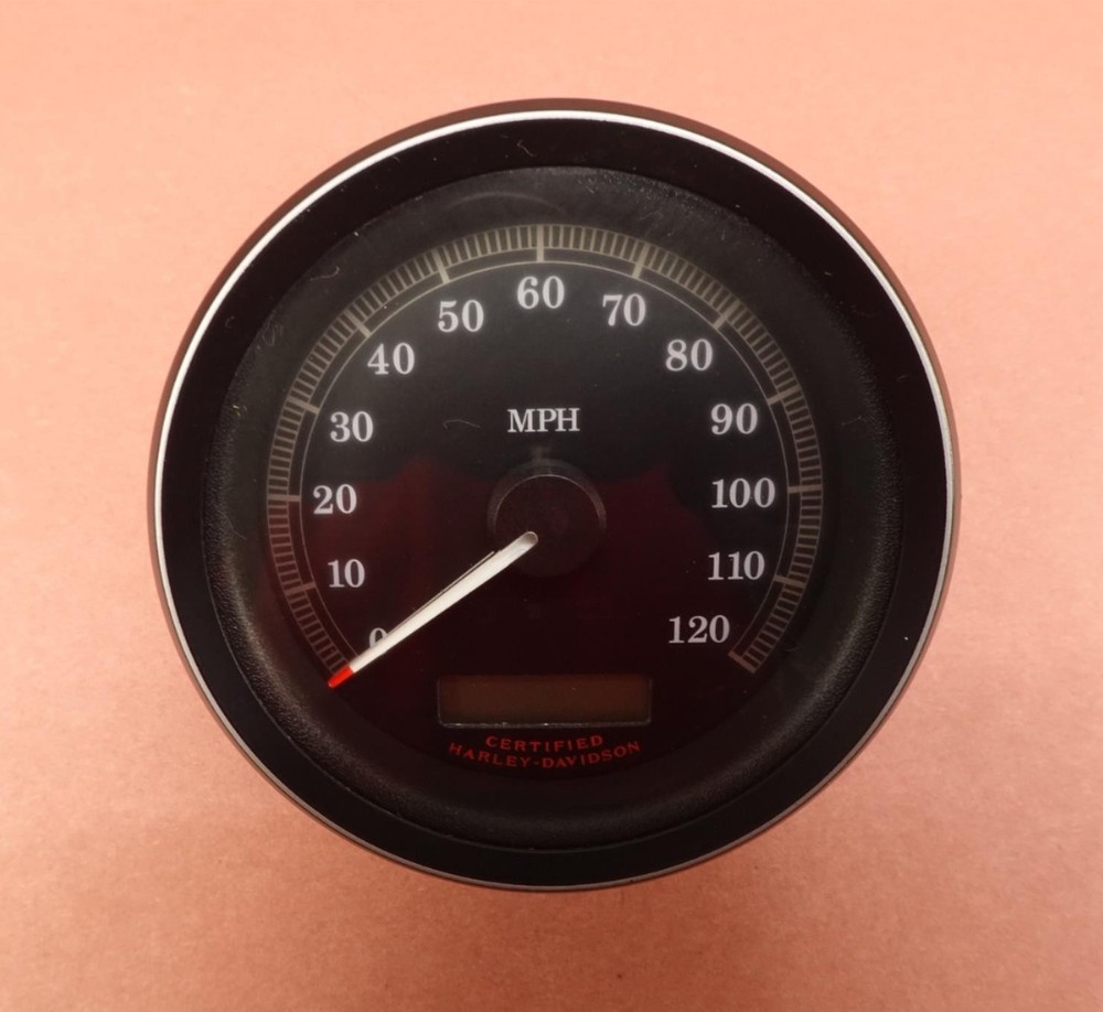 2000-2006 Harley Davidson FLHT Electra Glide SPEEDOMETER SPEEDO 5K