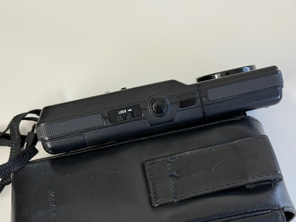 Minolta Color Meter II With Case & Battery - Tested