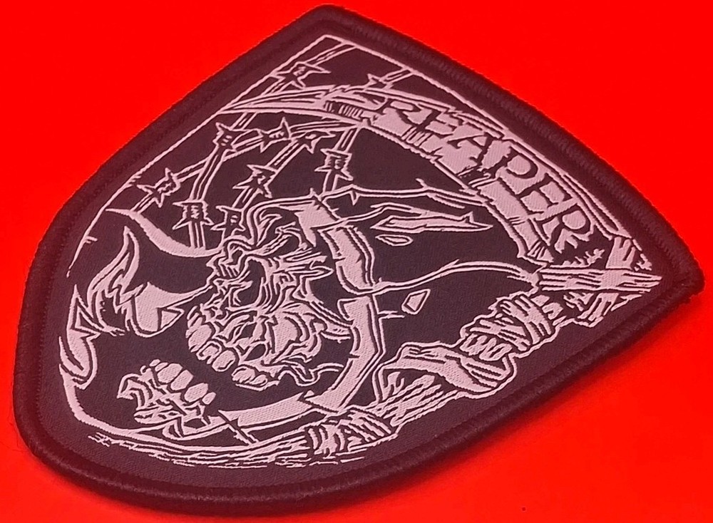 Tactical Patch