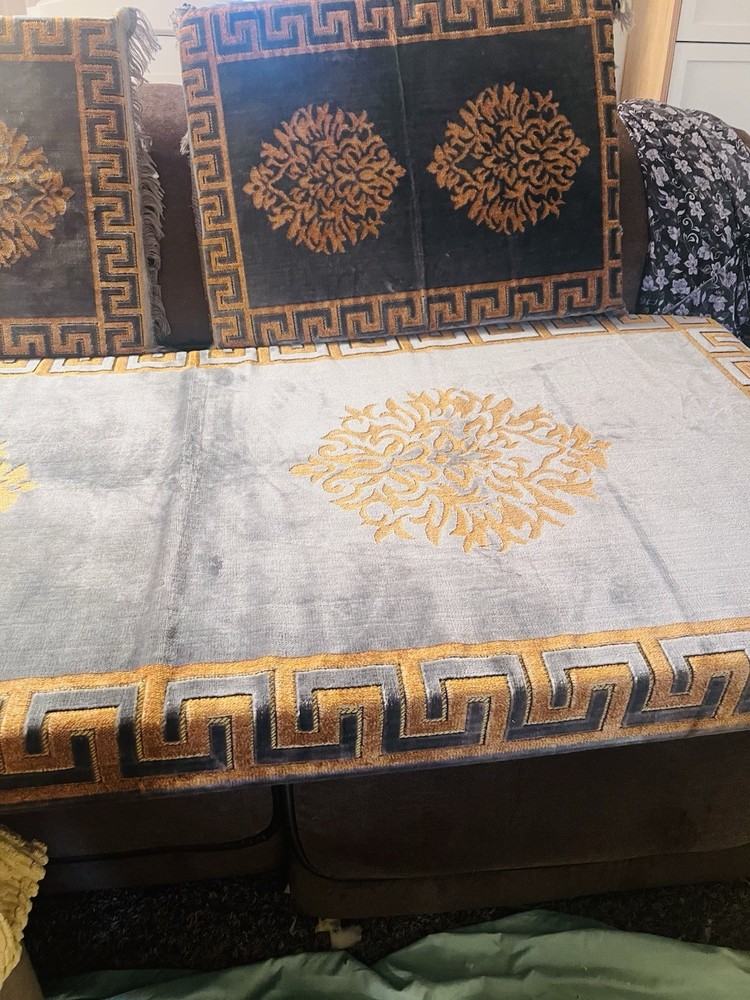 Flooring Arabic Seats for Home