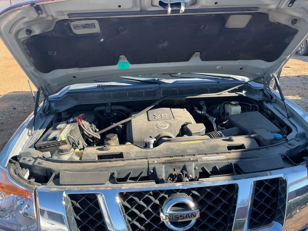 Fuse Box Engine Fits 13-15 TITAN 4928765