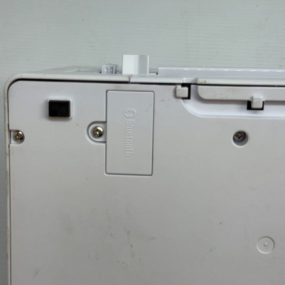 Cutting Machine Vinyl Cutter Plotter Bluetooth Craft Machine Untested As Is