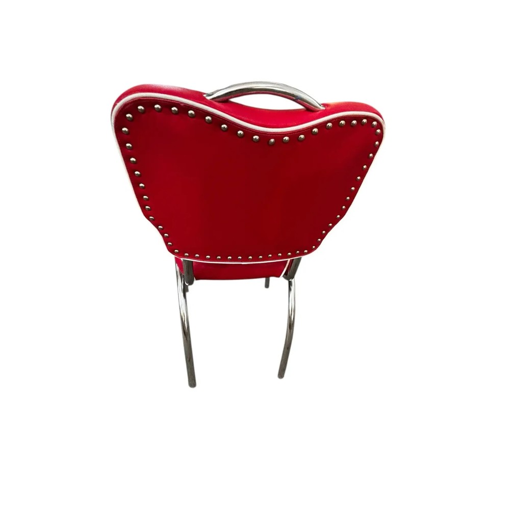 50's Dinner Table and 4 Chairs