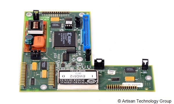 Cerjac E4480-60008 F.P. Interface Board