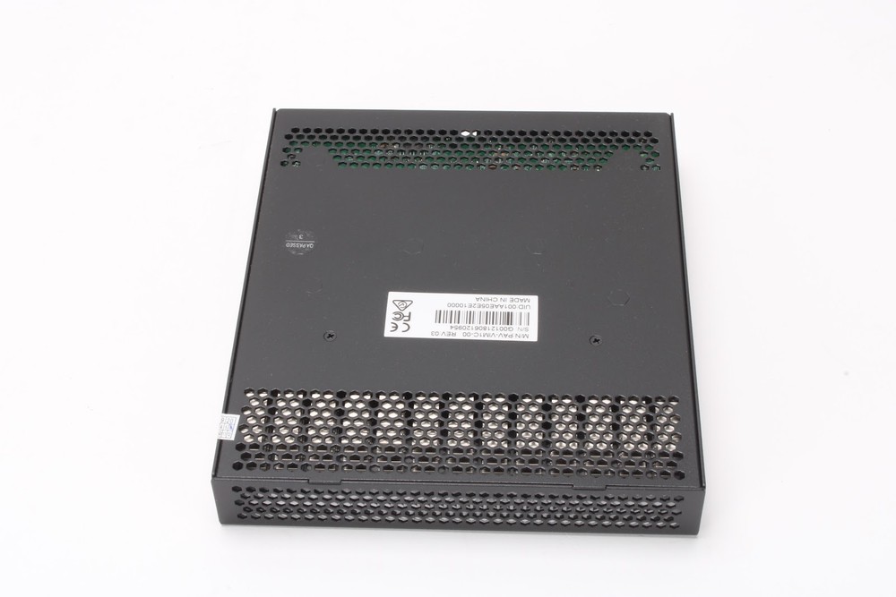 Savant PAV-VIM1C-00 IP Single Input Video 4K UHD Transmitter With Control