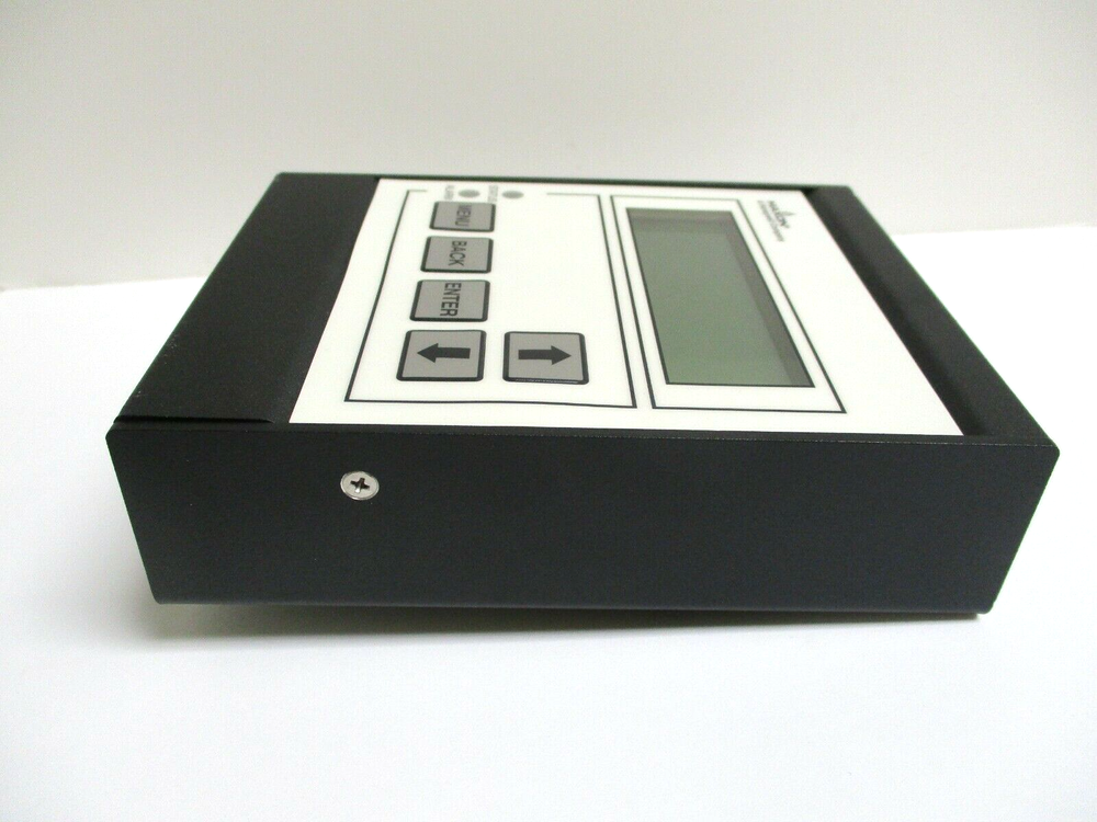 MAXON CORPORATION, USER DISPLAY