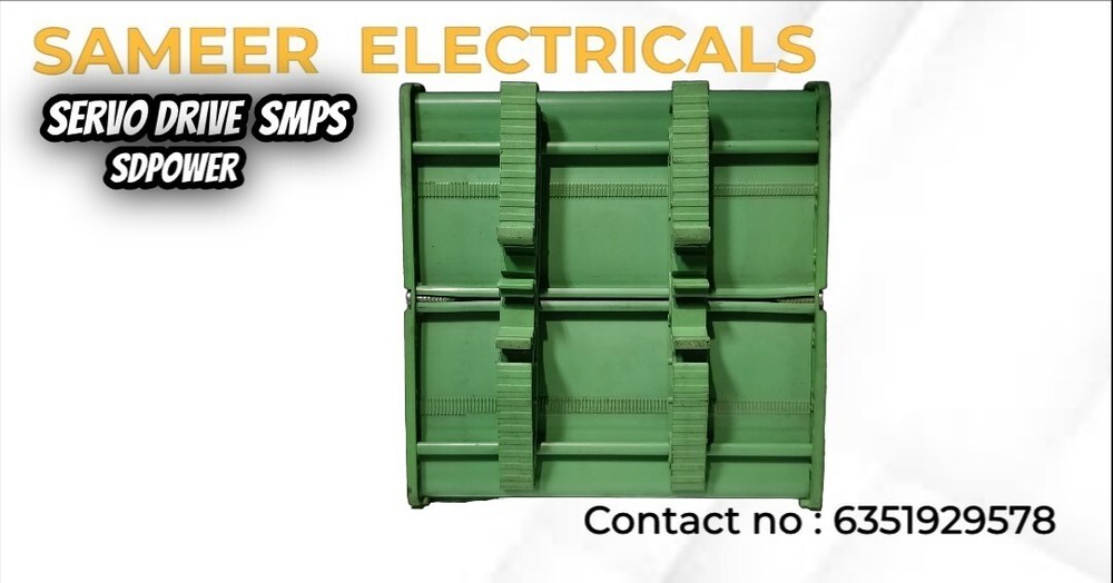 CMZ SISTEM ELECTRONIC SDPOWER.00