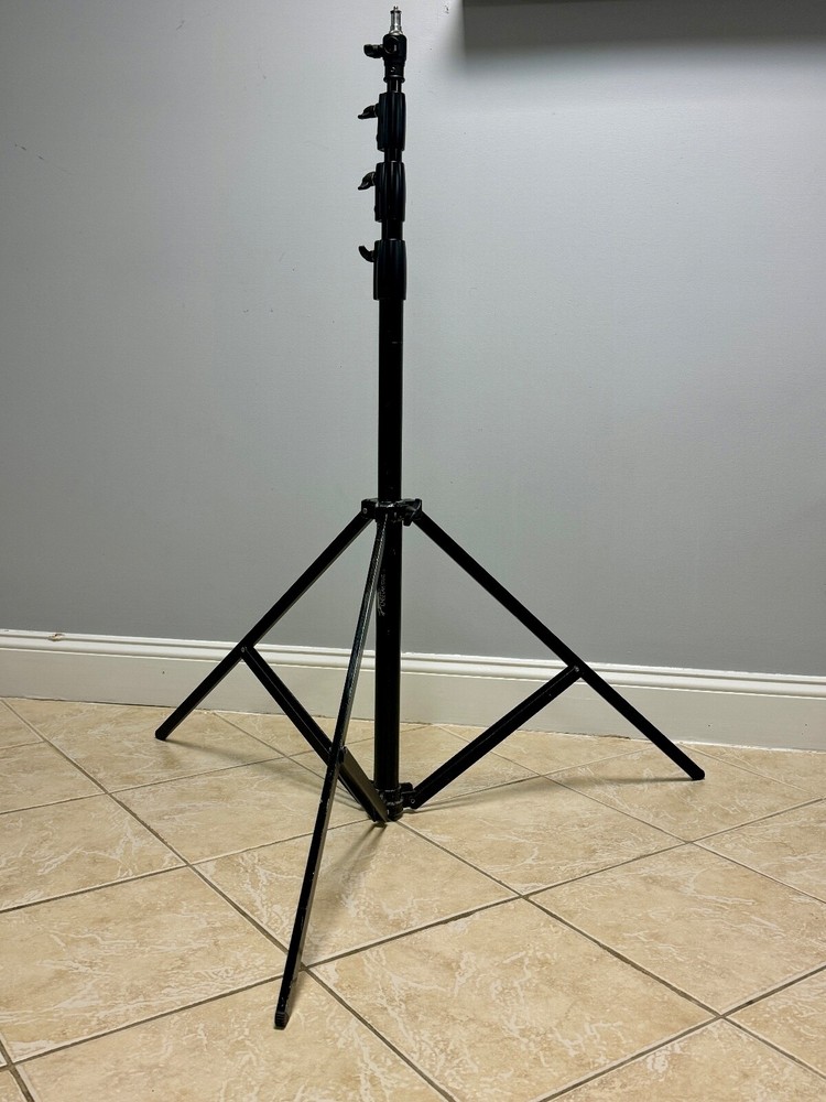 Cheetah Stand C12 Light Stand - 12ft Light Stand