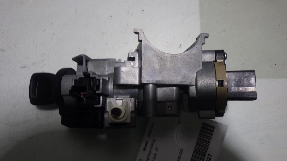 05 MAZDA 6 Ignition W/Key