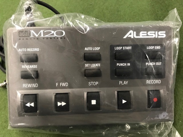 Alesis Adat M20 LRC (NOS)