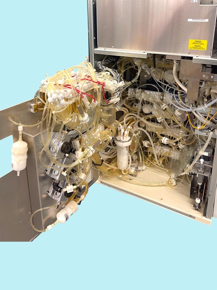 Sysmex XE-5000 Hematology Analyzer