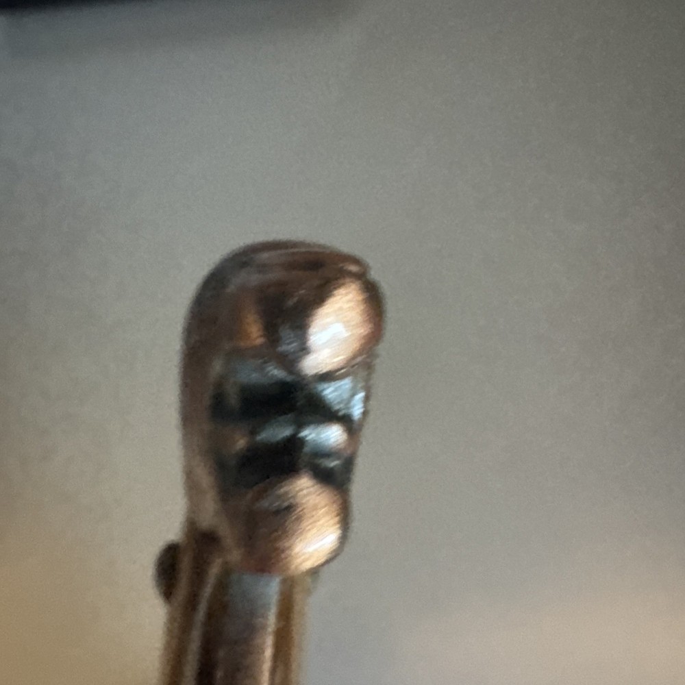 Habib Tiger Dagger Vintage