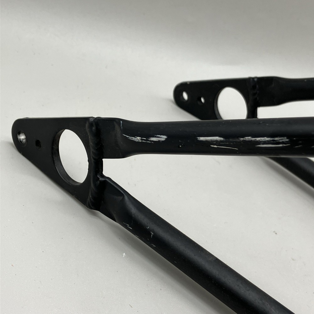 Trans It Performance Rear Bicycle Cargo Rack