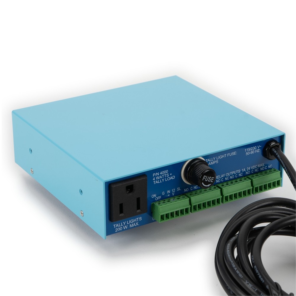 Superelay Utility Control Interface by Henry Engineering, 2 Available