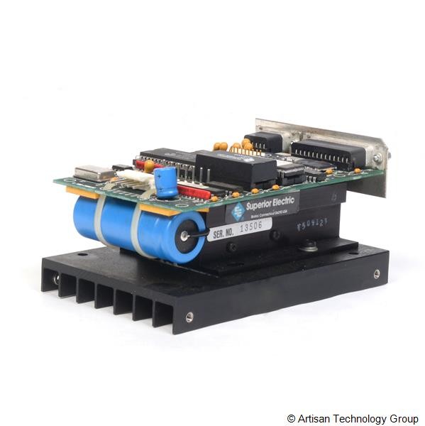 Superior Electric SLO-SYN 430-IH Indexer Drive Module
