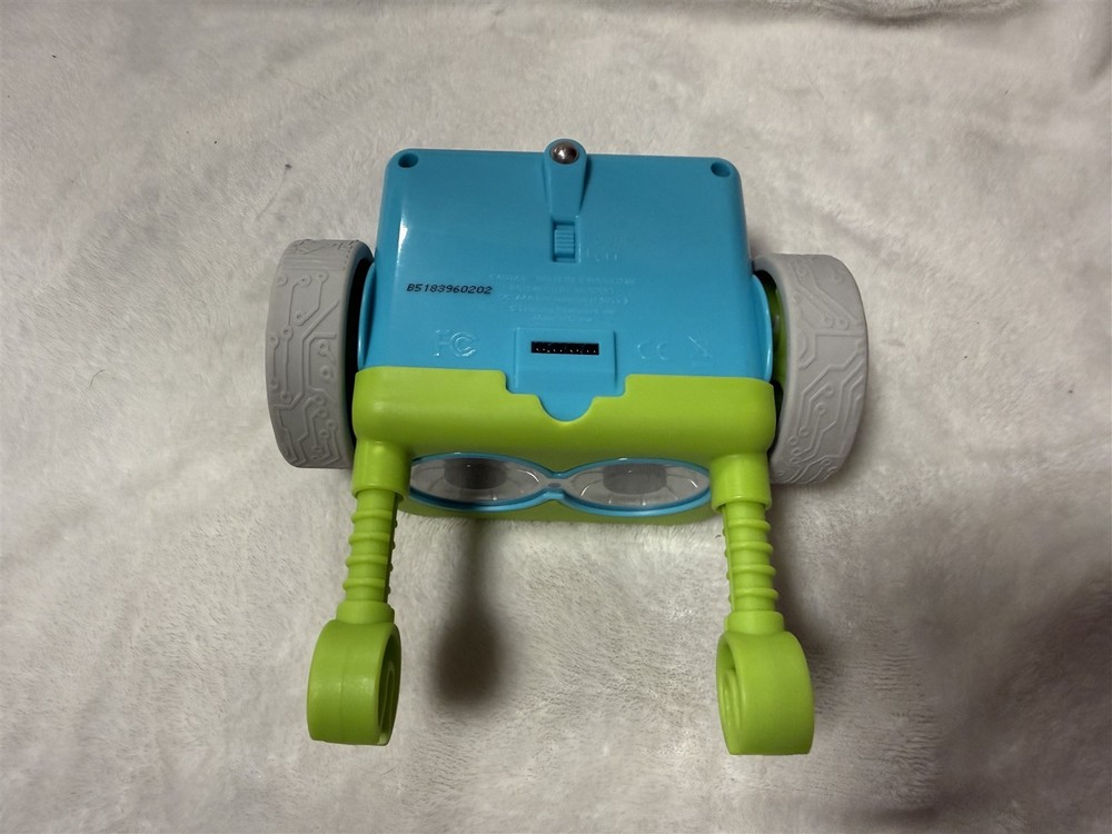 BOTLEY THE CODING ROBOT ONLY BY LEARNING RESOURCES STEM TOY