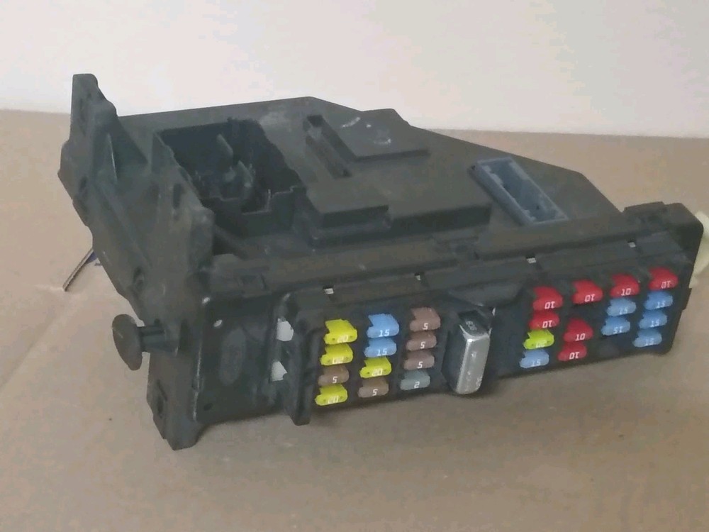 2008 FORD Explorer BCM GEM Multifunction Control Module p/n 8L2T-14B476-AE