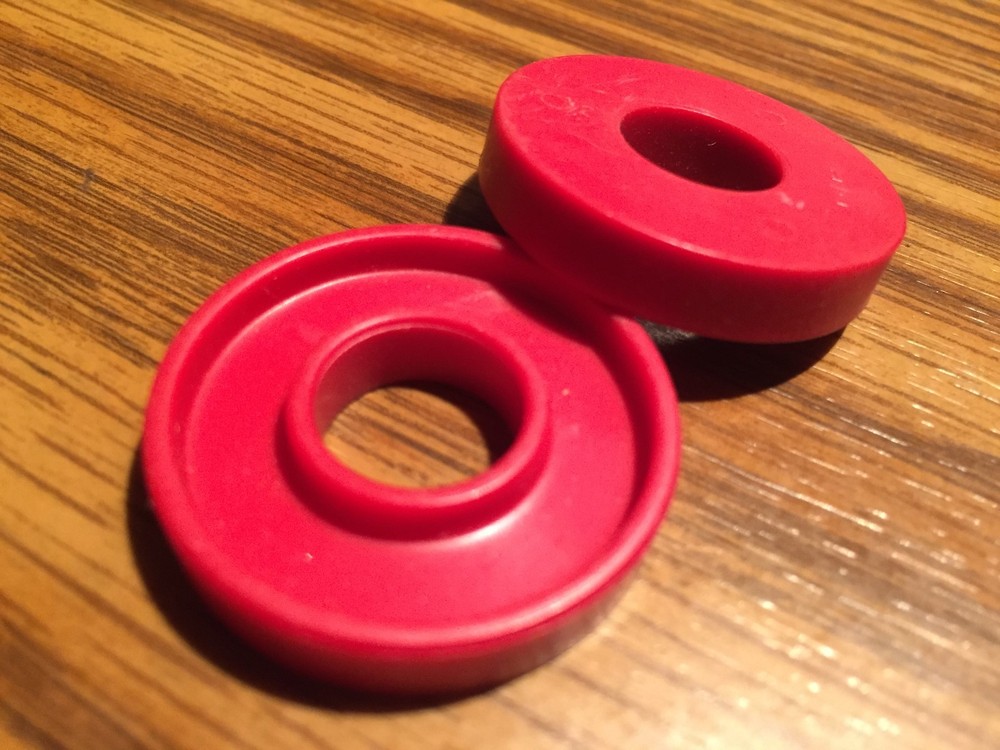 Grinding Wheel Adapter Bushings PBR3