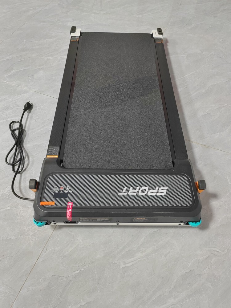 Double-sided Treadmill with Massage Function (Open the Box, Mind Not Shooting)