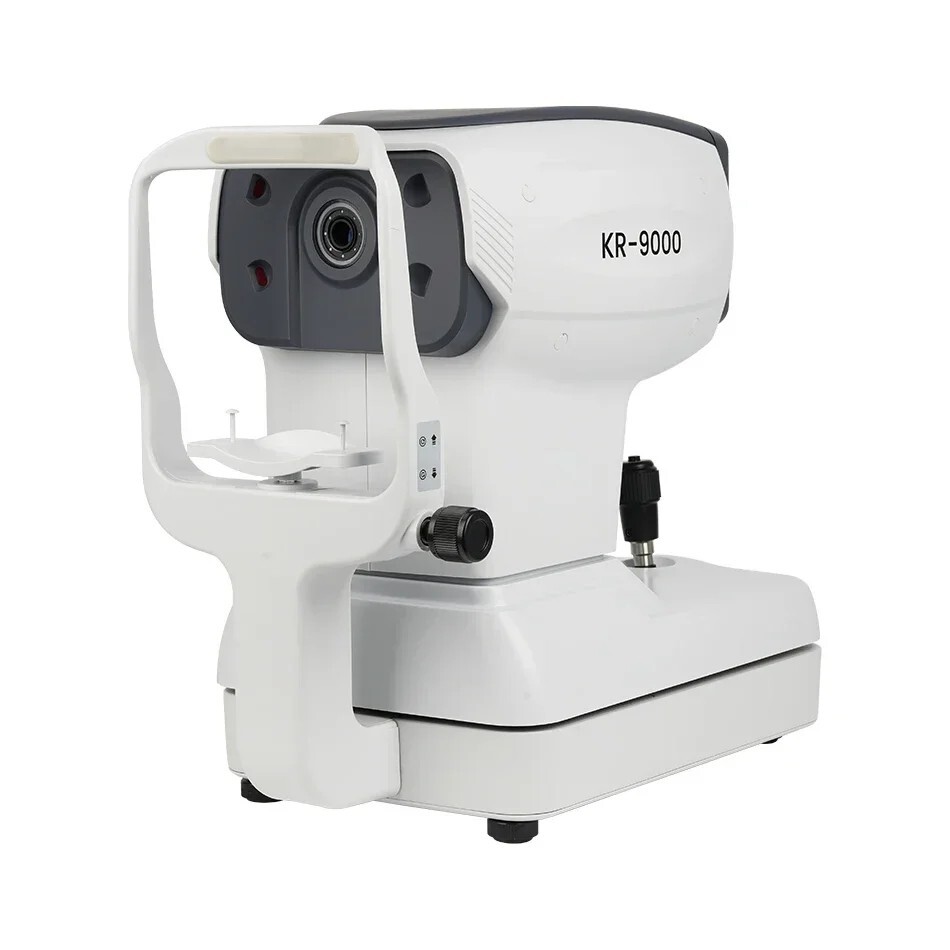 Optical Auto Refractometer Refractmeter with Keratometer RK-9000