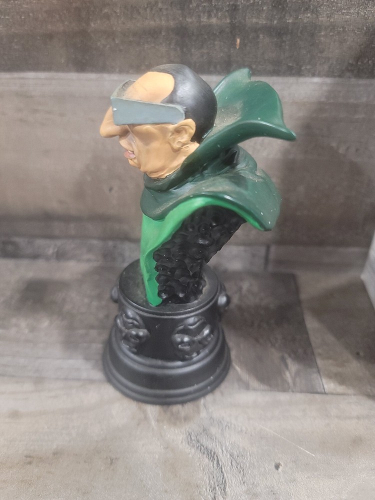 Marvel Bowen Mole Man #1514/??? Misprint