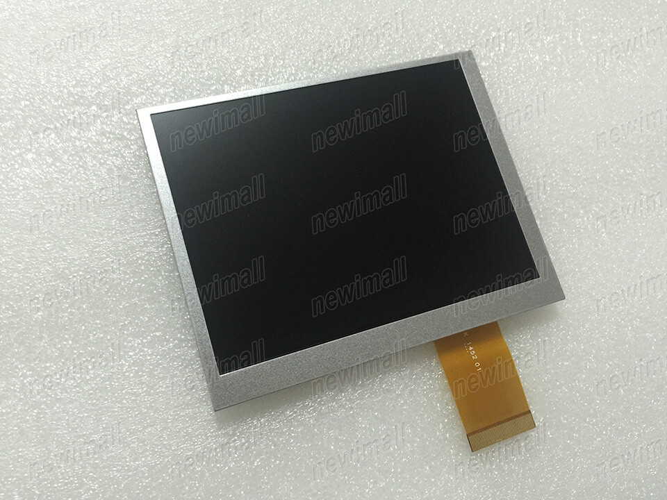 For G-LINK TF500 LCD display screen panel Replace