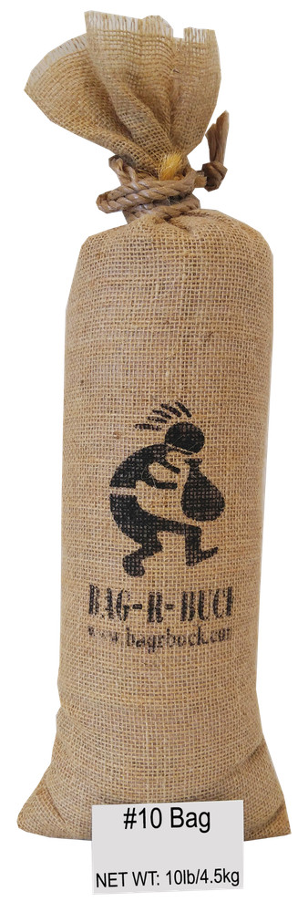 Bag R Buck Rak Sak #10 Bag