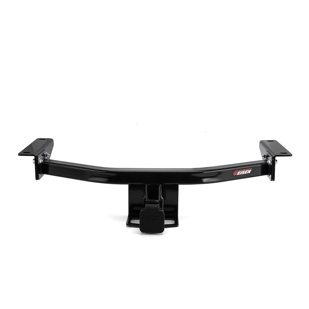 Class III Trailer Tow Hitch 2'' Receiver For Mazda CX-9 2016-2020 2021 2022 2023