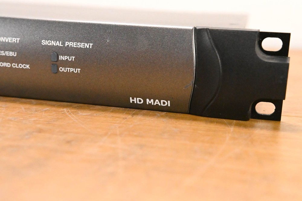 AVID HD MADI Interface for Pro Tools HD CG01ZUX