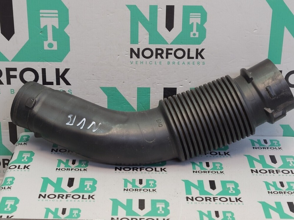 Vauxhall Combo Life Intake Pipe 9810920980