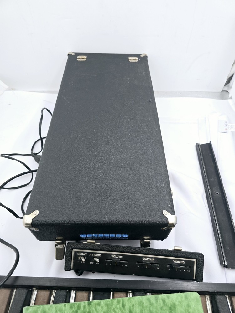 Peterson The Bottom Line Pedal Base