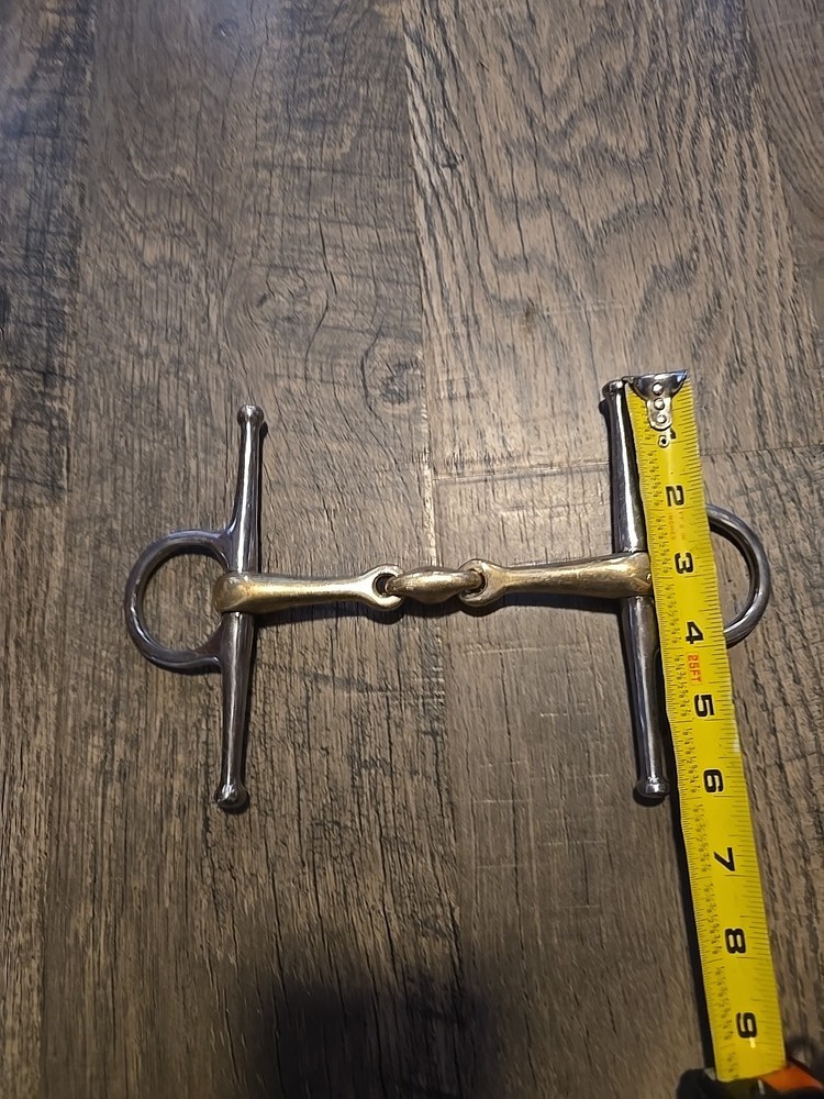 Horse Bit