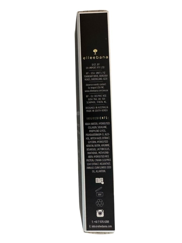 Advanced Aftercare by