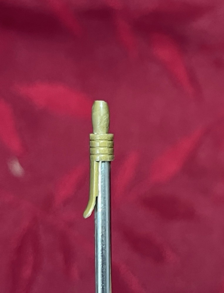 Susan Bates Hook Stitch Size 13