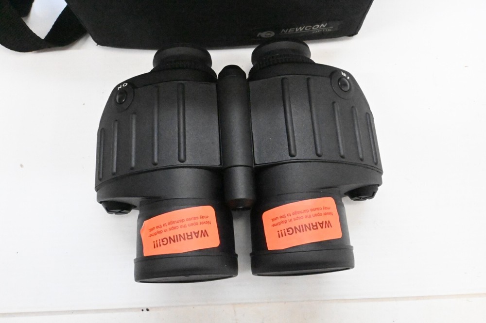 Newcon Optik BN 5 Night Vision Binocular