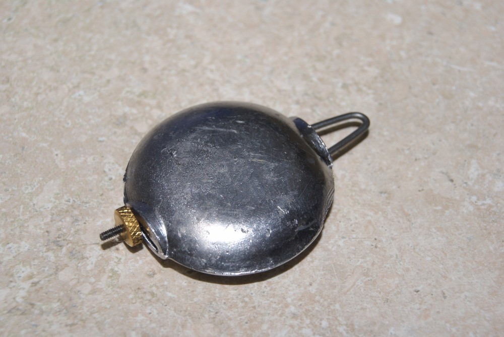 ST STYLE HEAVY ADJUSTABLE BOB NEW CLOCK PARTS
