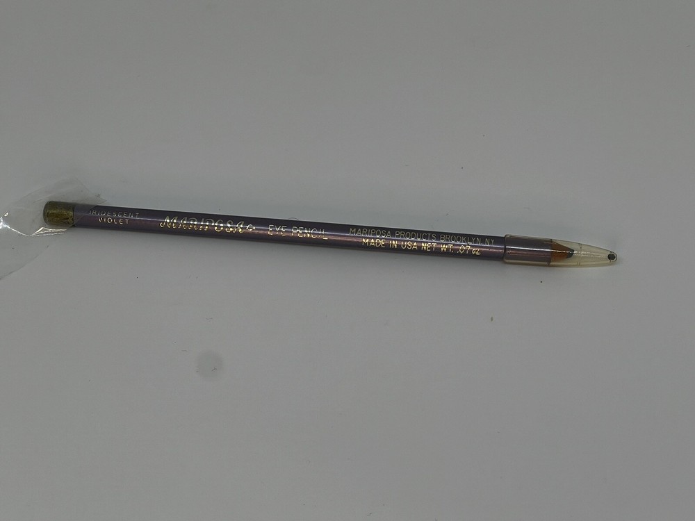 professional eye pencil or eyeshadow for makeup eyeliner