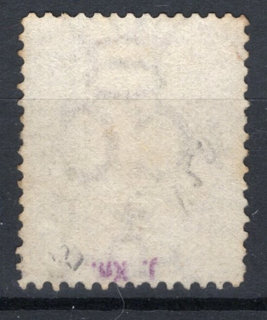 Lagos Scott 12 Used CV 95$