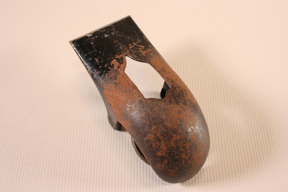Tower & Lyon No. 15 Block Plane Lock Cap