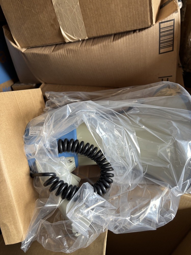 Megaphone Built-In Siren 1248531