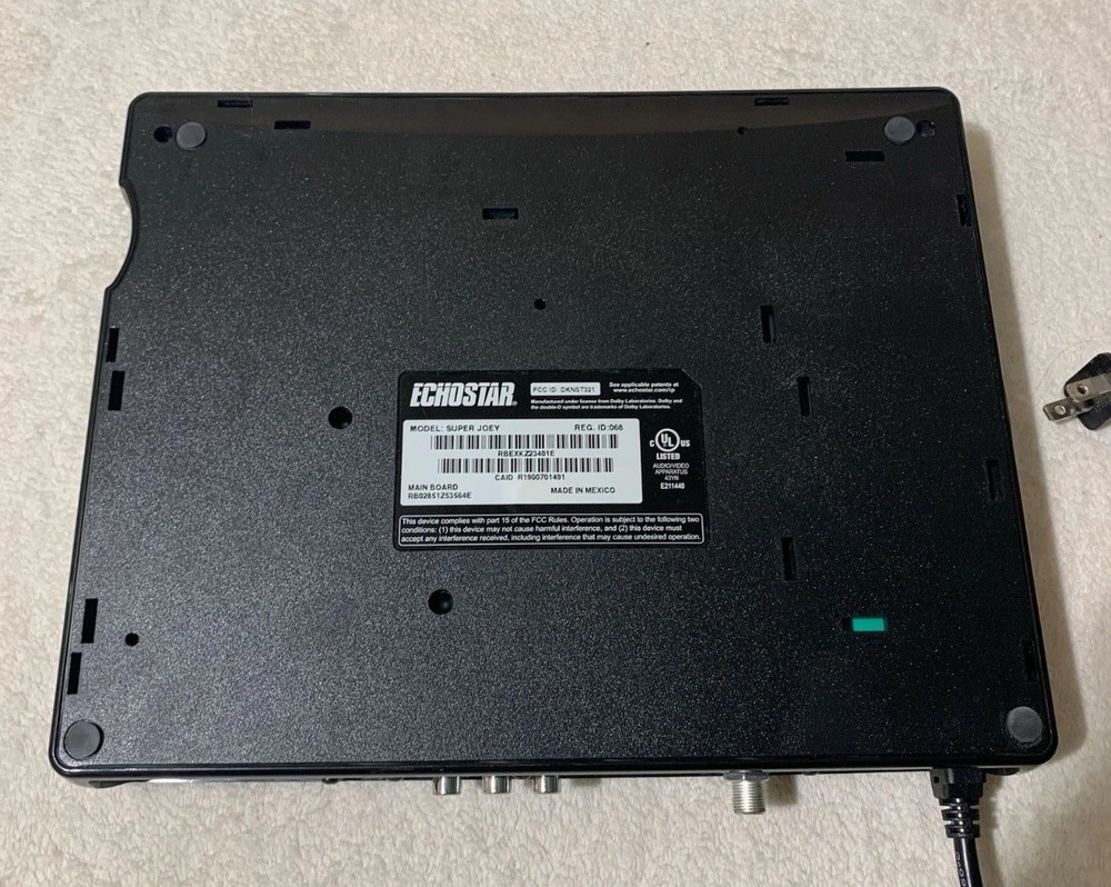 Dish Network Super Joey