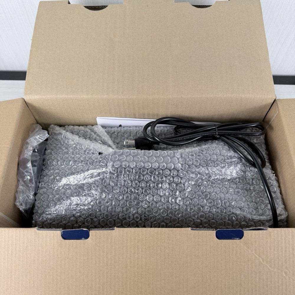 Snow Machine 650W Art Creativity 5000 CFM NEW