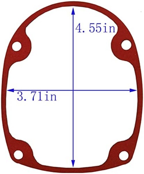8 Durable Gaskets for Hitachi Framing Nailers - Maintain Your Tools Efficiently