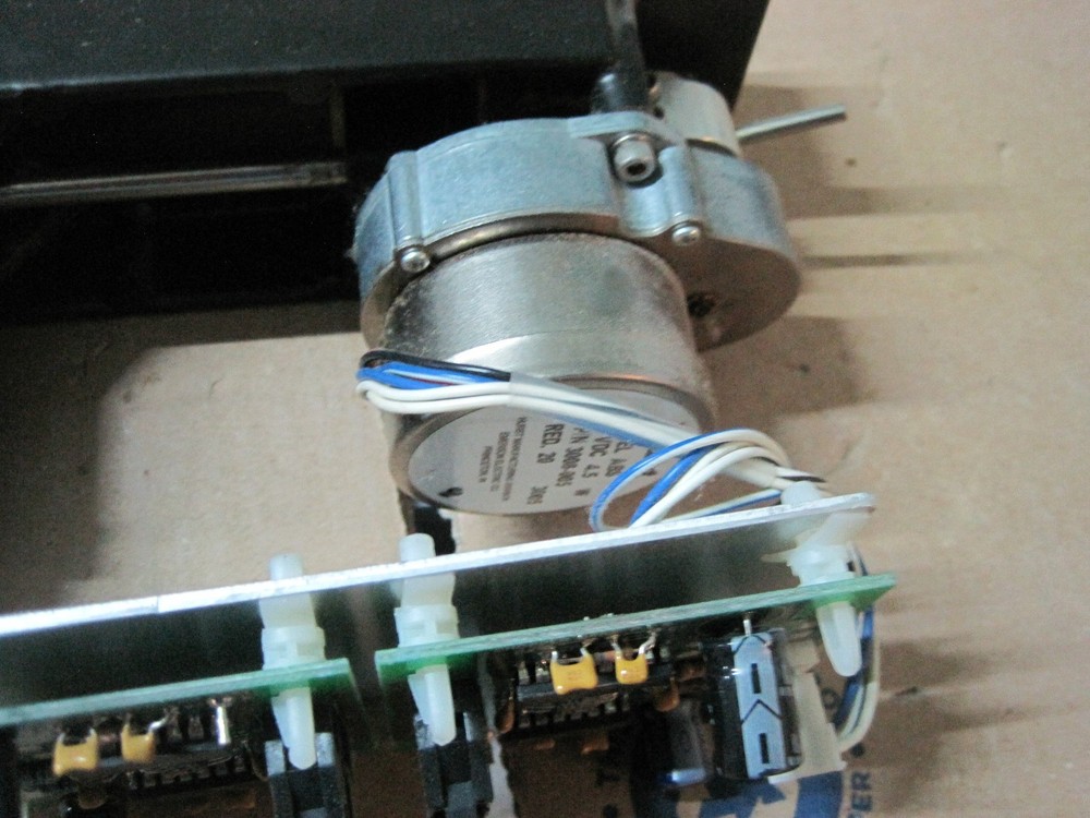 Abbott Cell-DYN 1800 Hematology Analyzer Parts AA582