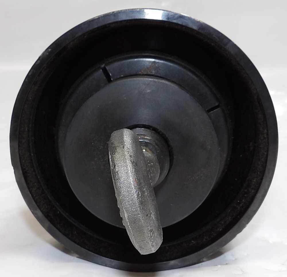 954-0119 Standard Premium Sleeve Puller 5" Duct