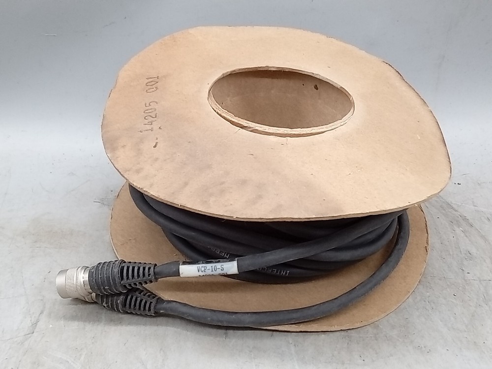 Intercon - VCP-10-S - Connector Cable 12 Pins  30 FT